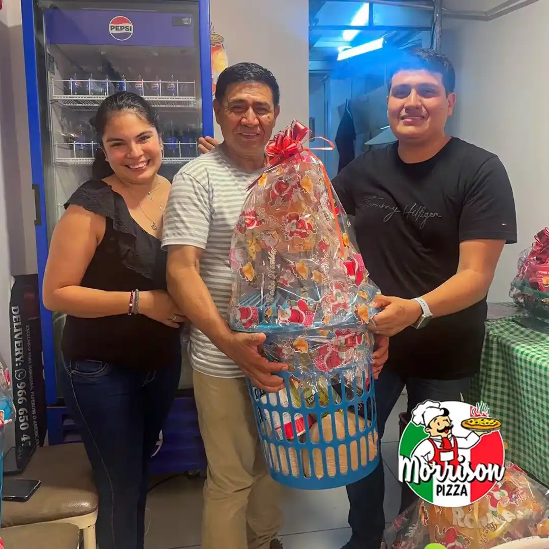 Crecimiento constante