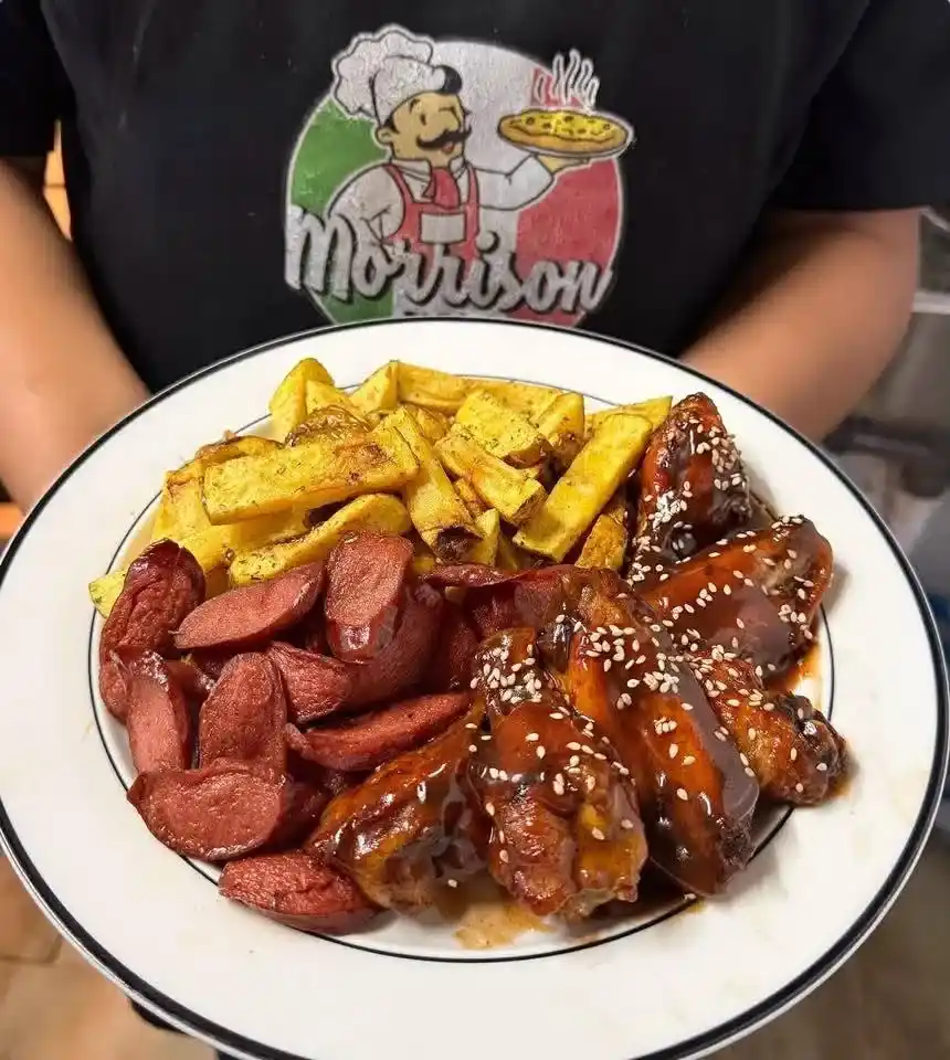 Salchialitas Morrison