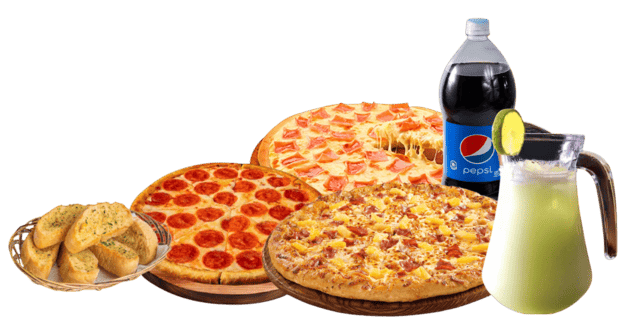 Súper Combo Mediana